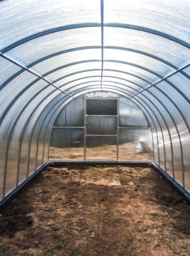 polycarbonate sheet